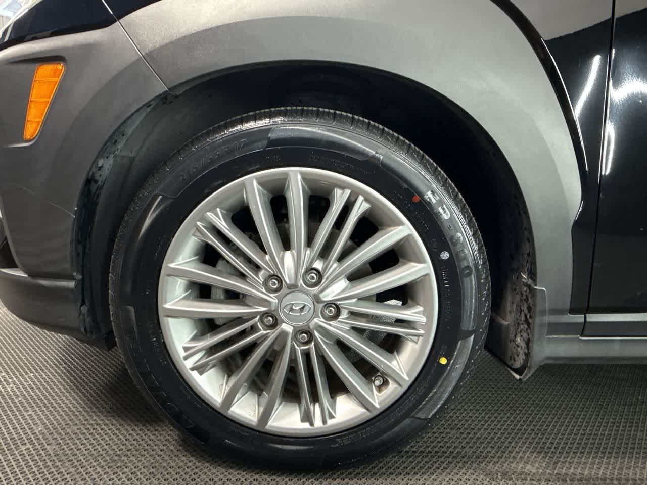 Thumbnail: 2021 Hyundai Kona - 11