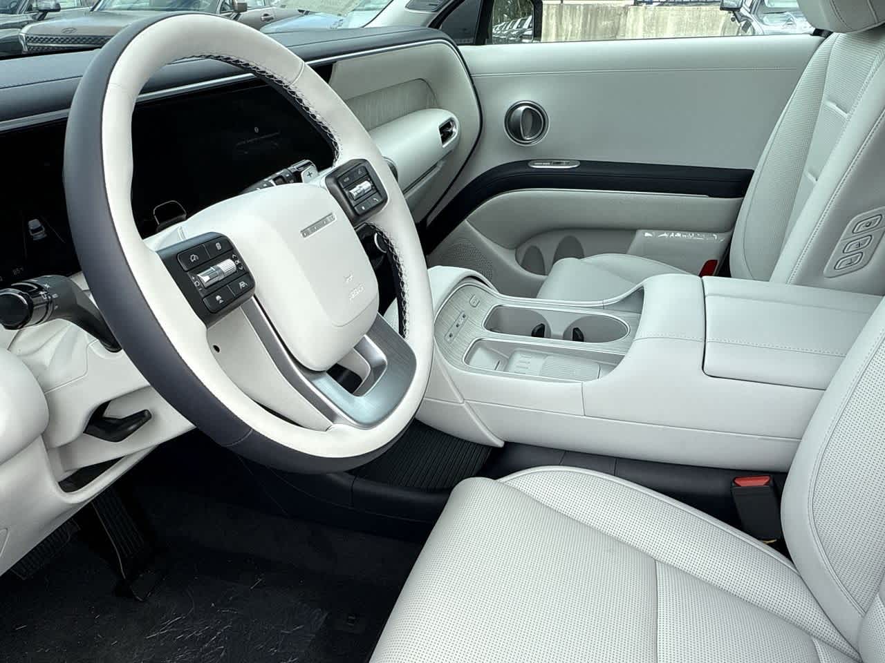 Thumbnail: 2026 Hyundai Palisade - 13