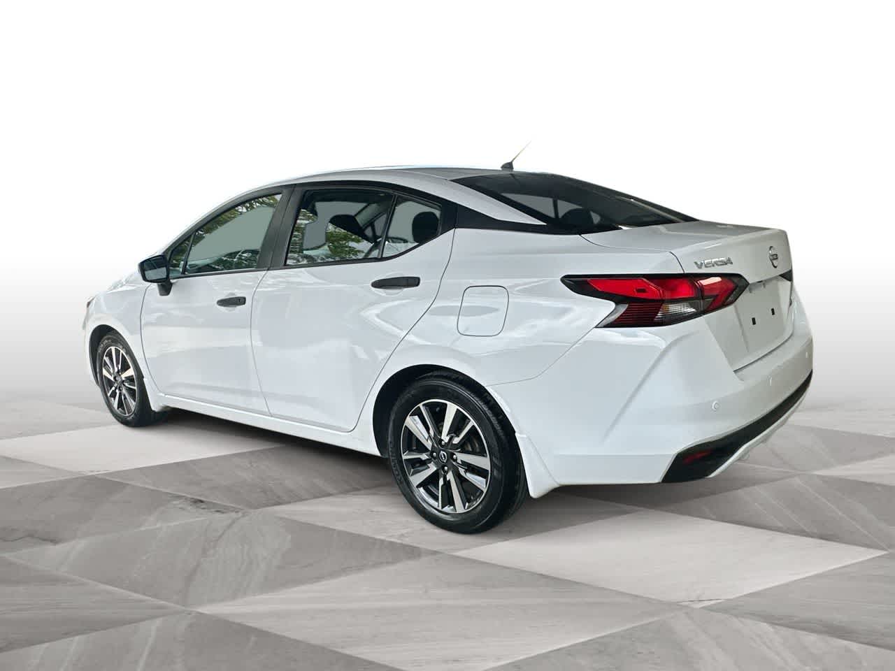 Thumbnail: 2024 Nissan Versa - 6