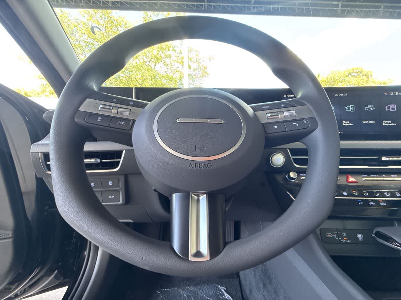 Thumbnail: 2026 Hyundai Sonata - 15