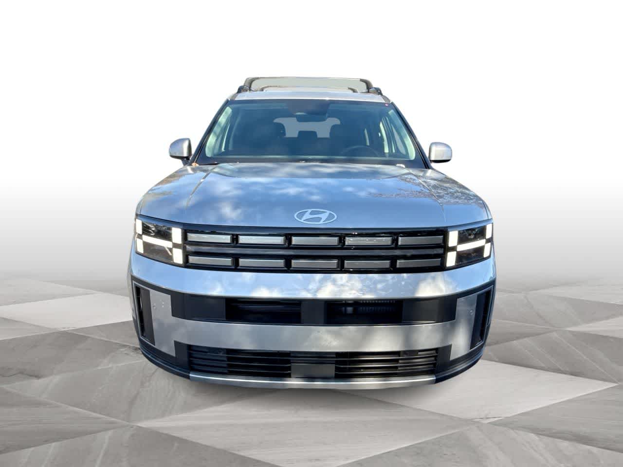 Thumbnail: 2026 Hyundai Santa Fe - 3
