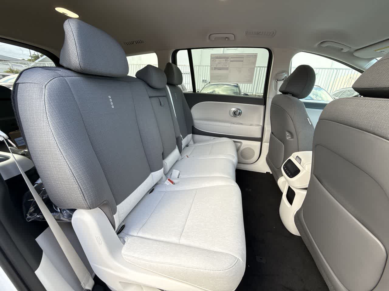 Thumbnail: 2026 Hyundai Ioniq - 26