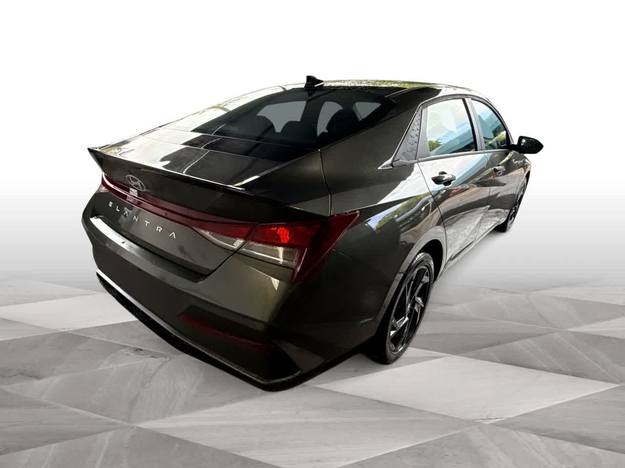 Thumbnail: 2026 Hyundai Elantra - 8