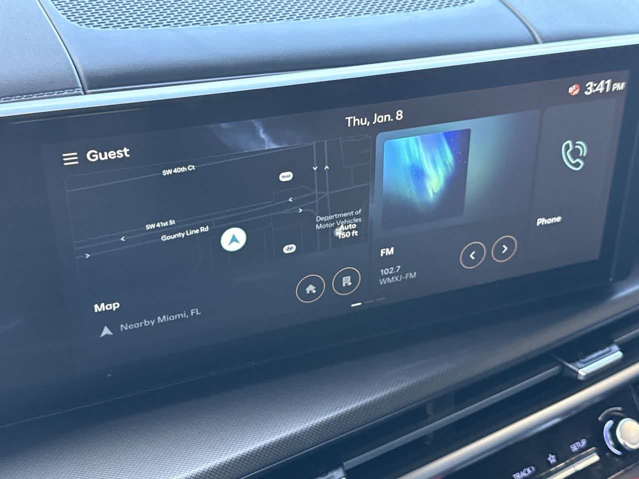 Thumbnail: 2025 Hyundai Santa Fe - 18