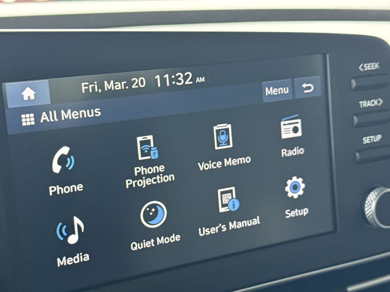 Thumbnail: 2026 Hyundai Elantra - 18