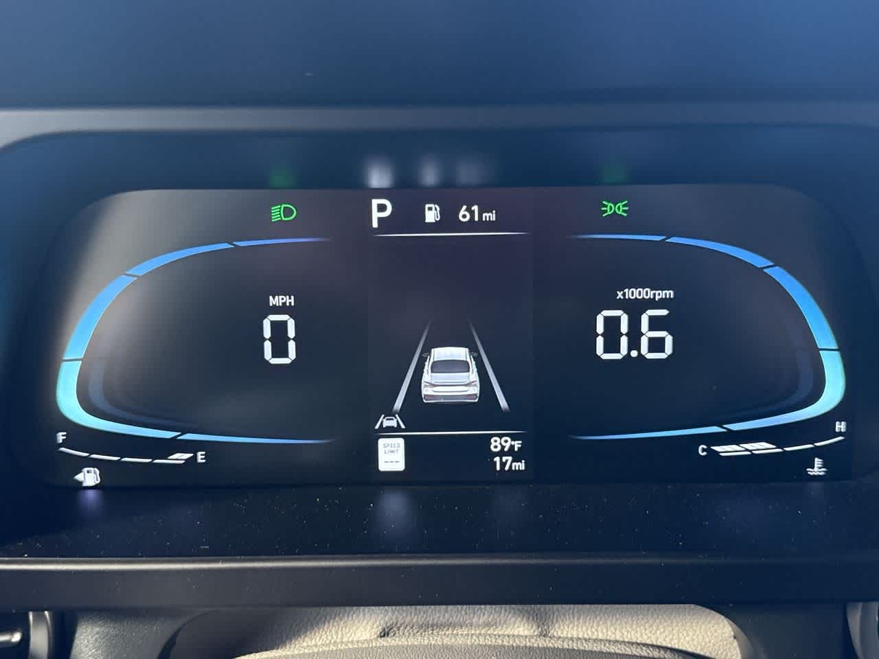 Thumbnail: 2025 Hyundai Elantra - 16