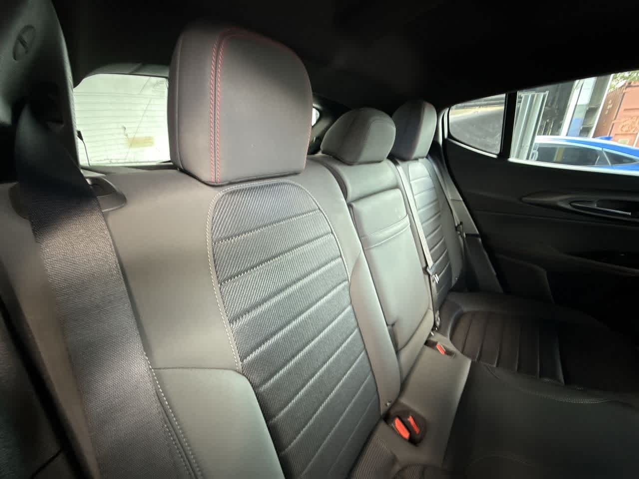 Thumbnail: 2024 Dodge Hornet - 26