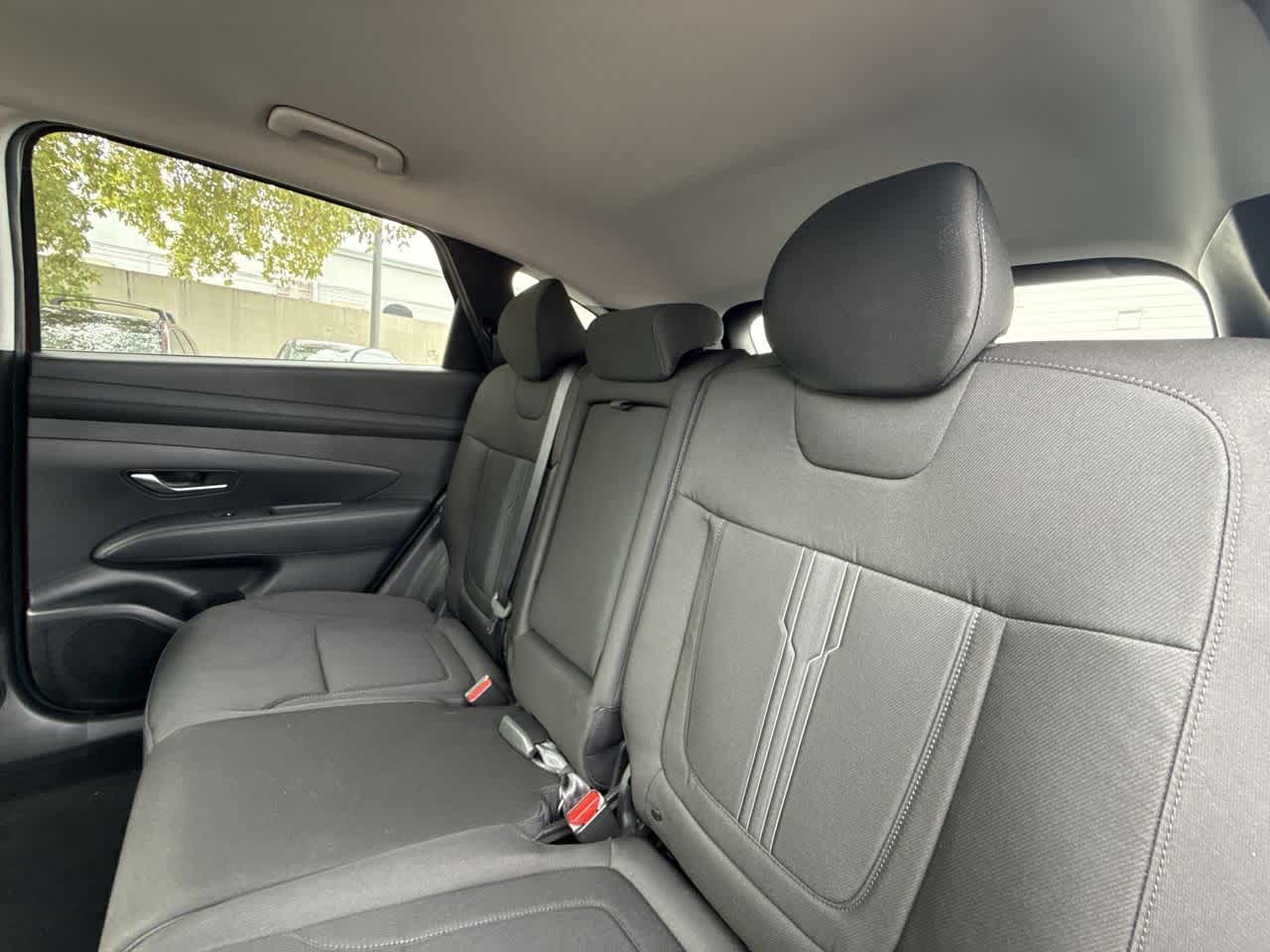 Thumbnail: 2026 Hyundai Tucson - 22