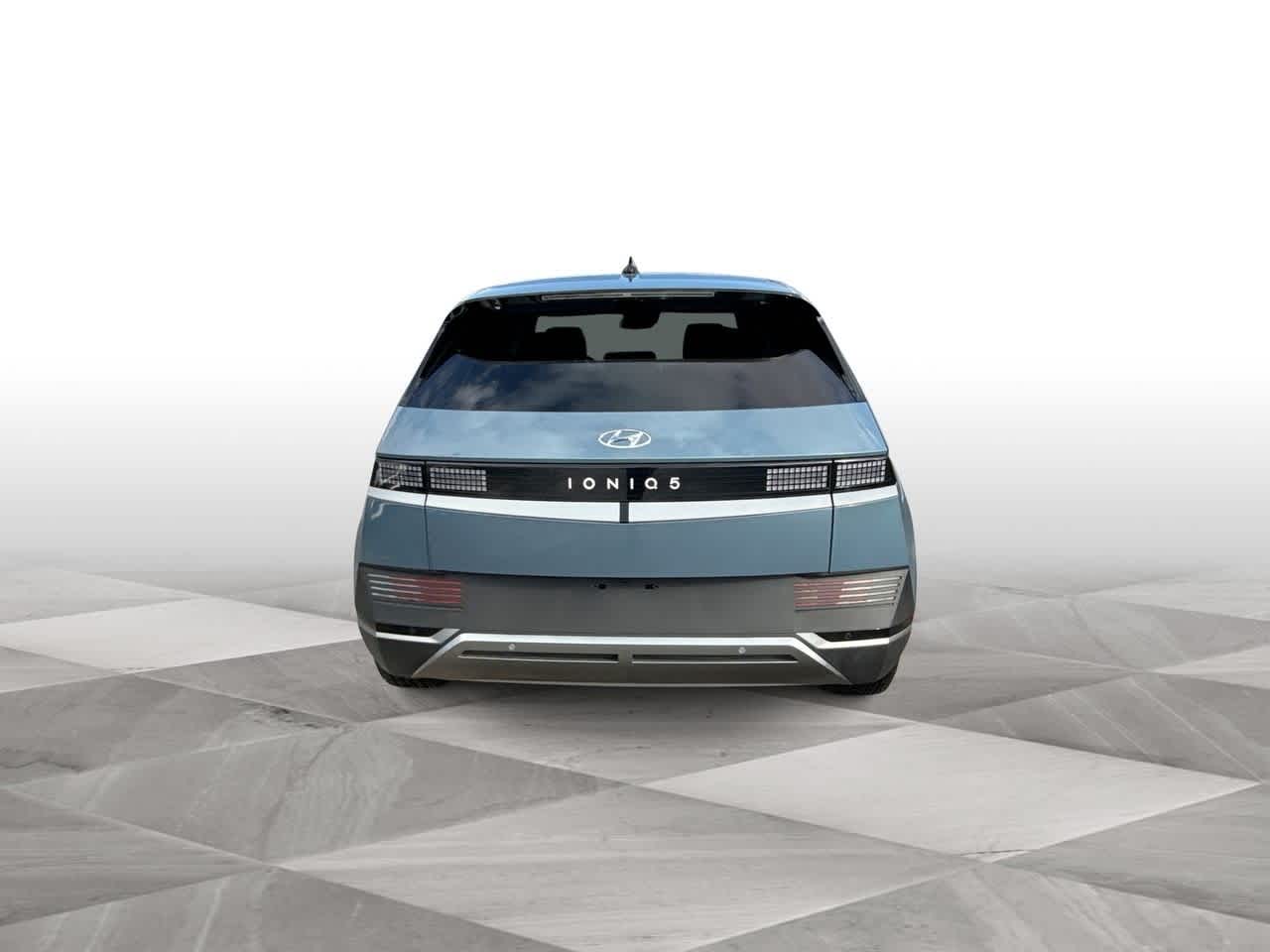 Thumbnail: 2024 Hyundai Ioniq 5 - 7