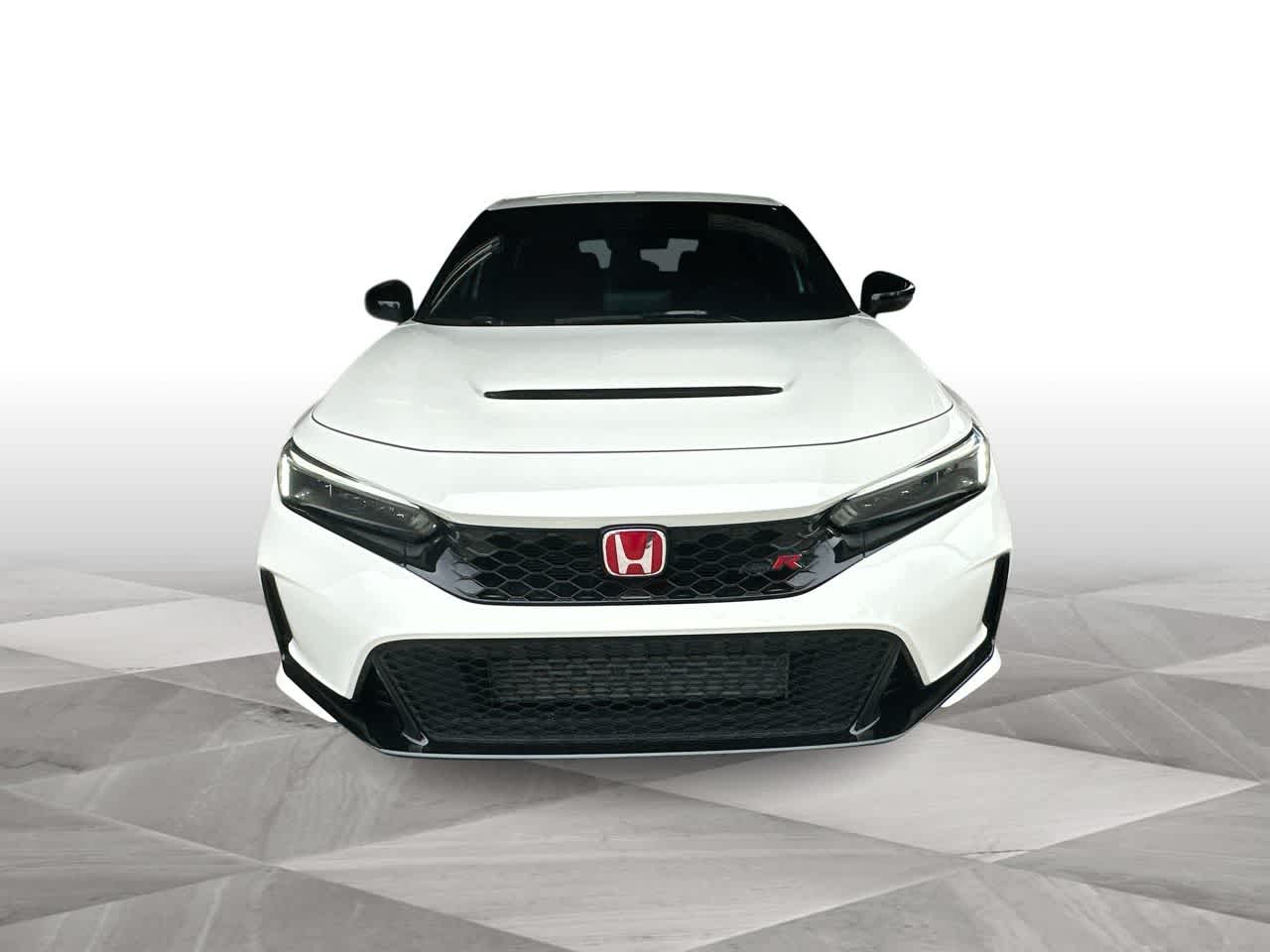 Thumbnail: 2023 Honda Civic - 3