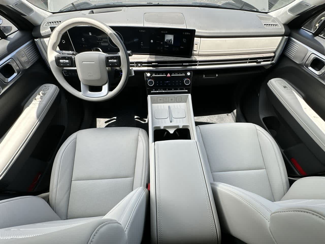 Thumbnail: 2025 Hyundai Santa Fe - 24