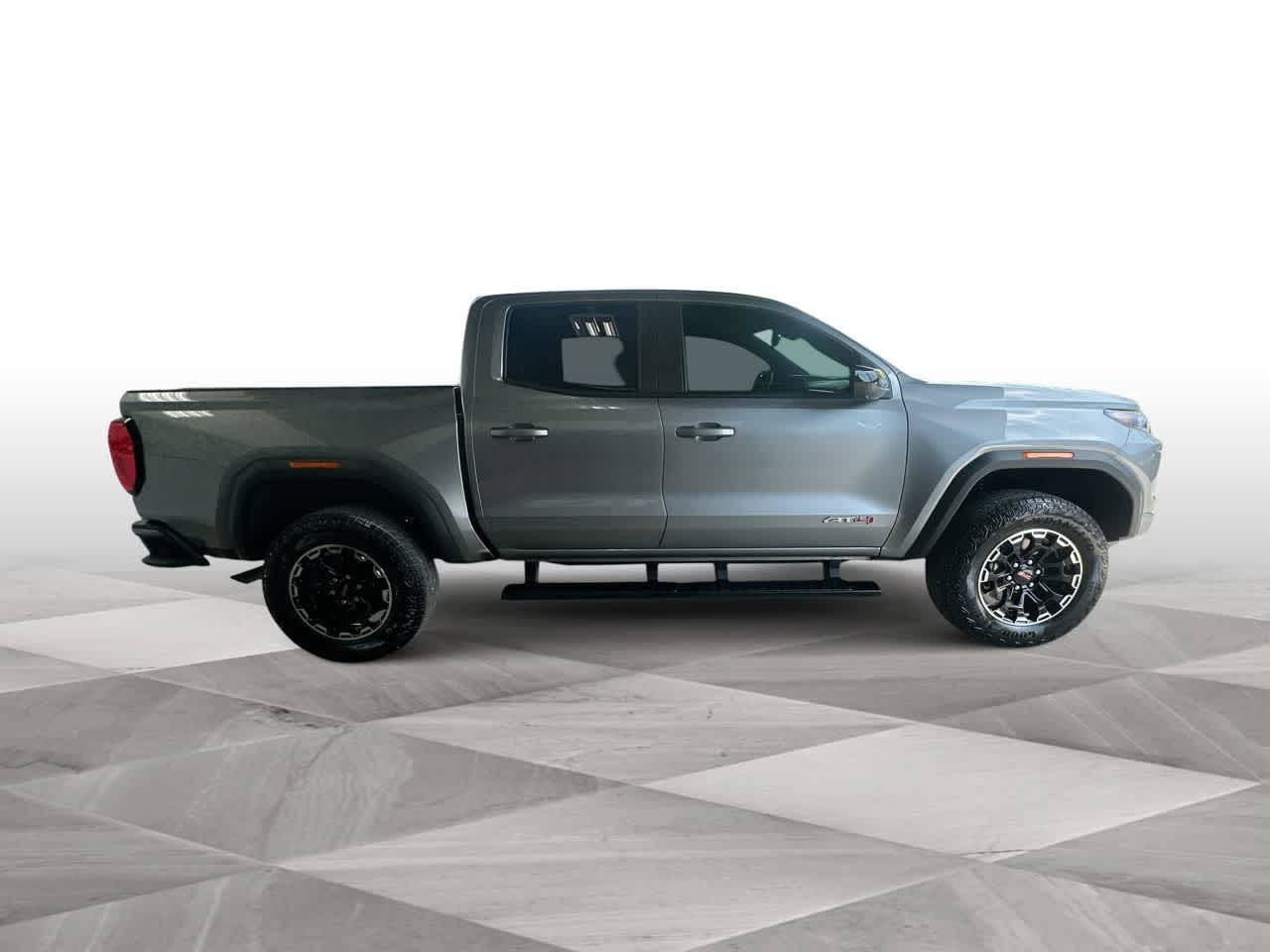 Thumbnail: 2026 GMC Canyon - 9