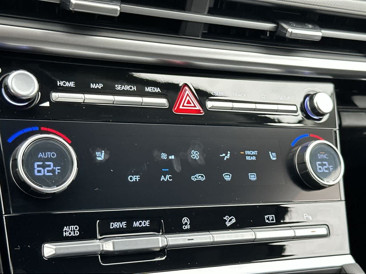 Thumbnail: 2026 Hyundai Santa Fe - 20