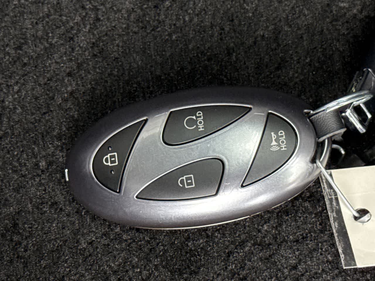 Thumbnail: 2026 Hyundai Tucson - 28