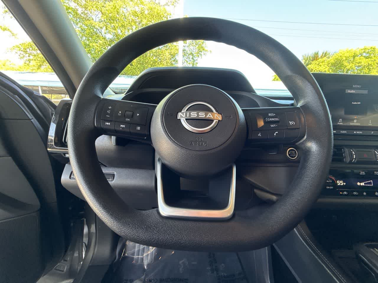 Thumbnail: 2024 Nissan Pathfinder - 15