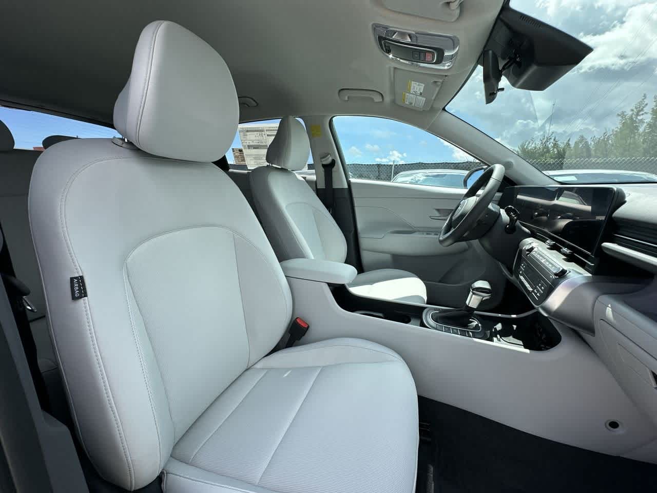 Thumbnail: 2026 Hyundai Kona - 27