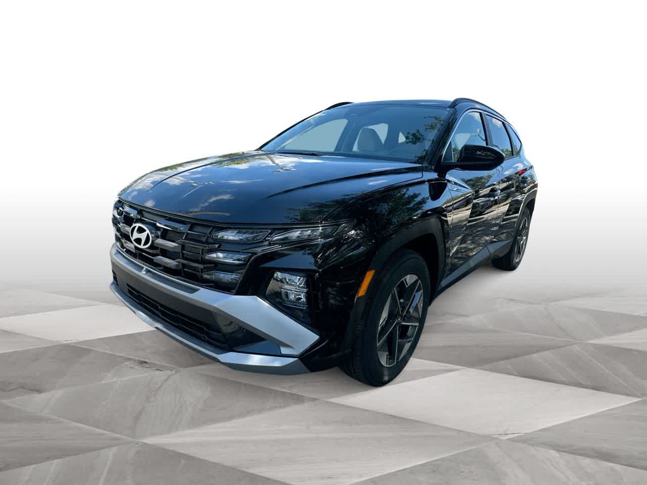 Thumbnail: 2026 Hyundai Tucson - 4