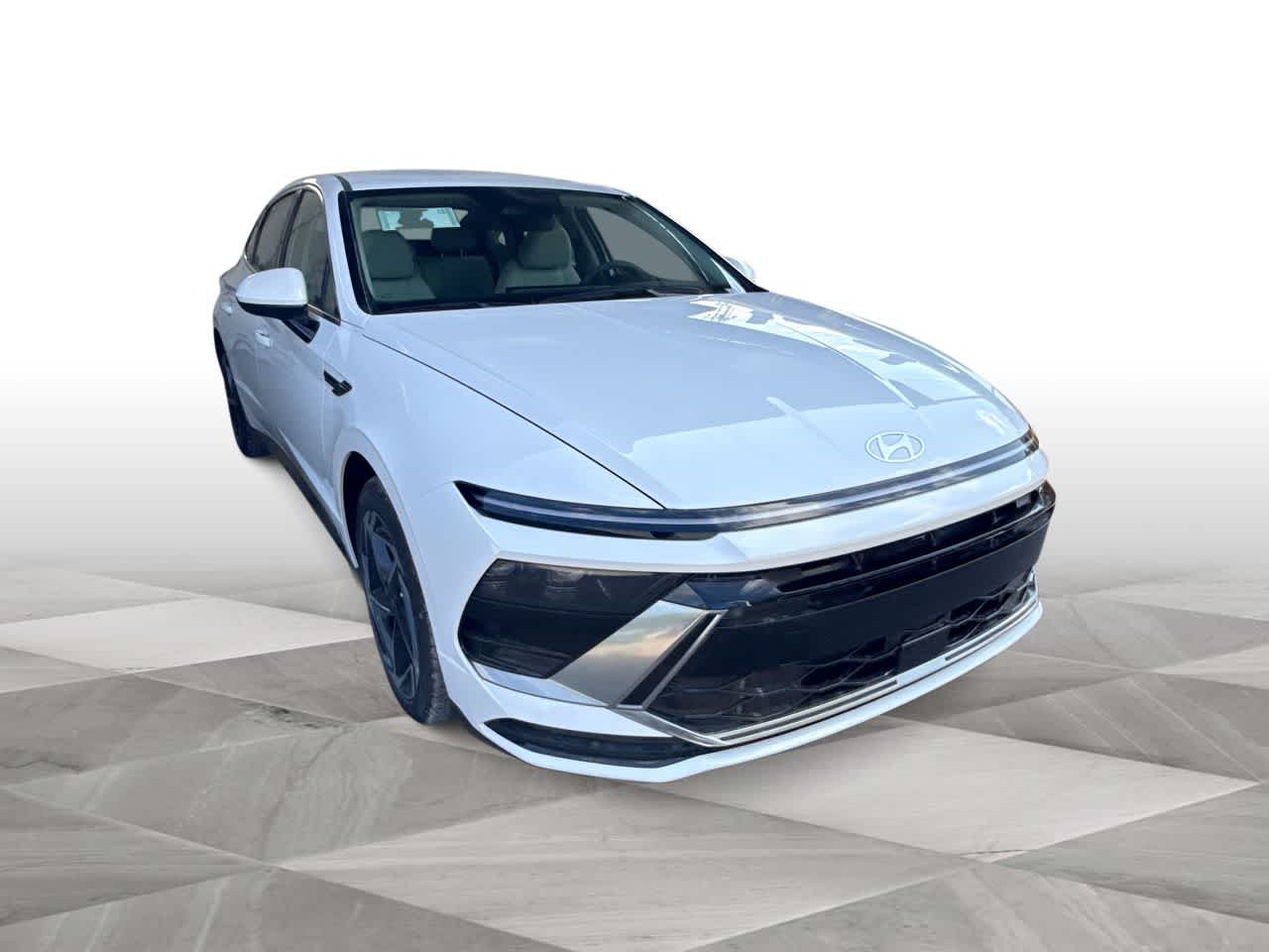 Thumbnail: 2026 Hyundai Sonata - 2