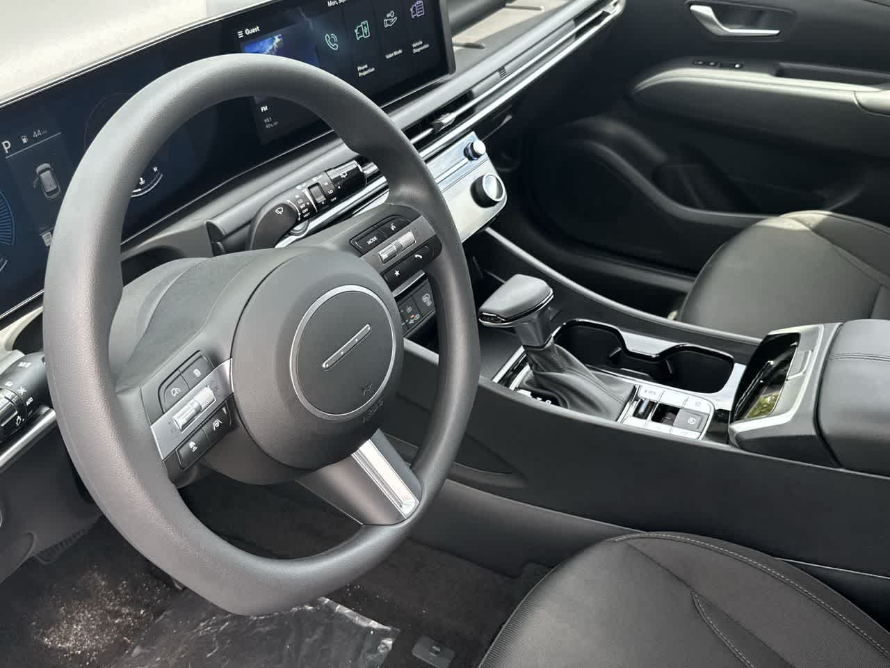 Thumbnail: 2026 Hyundai Tucson - 13