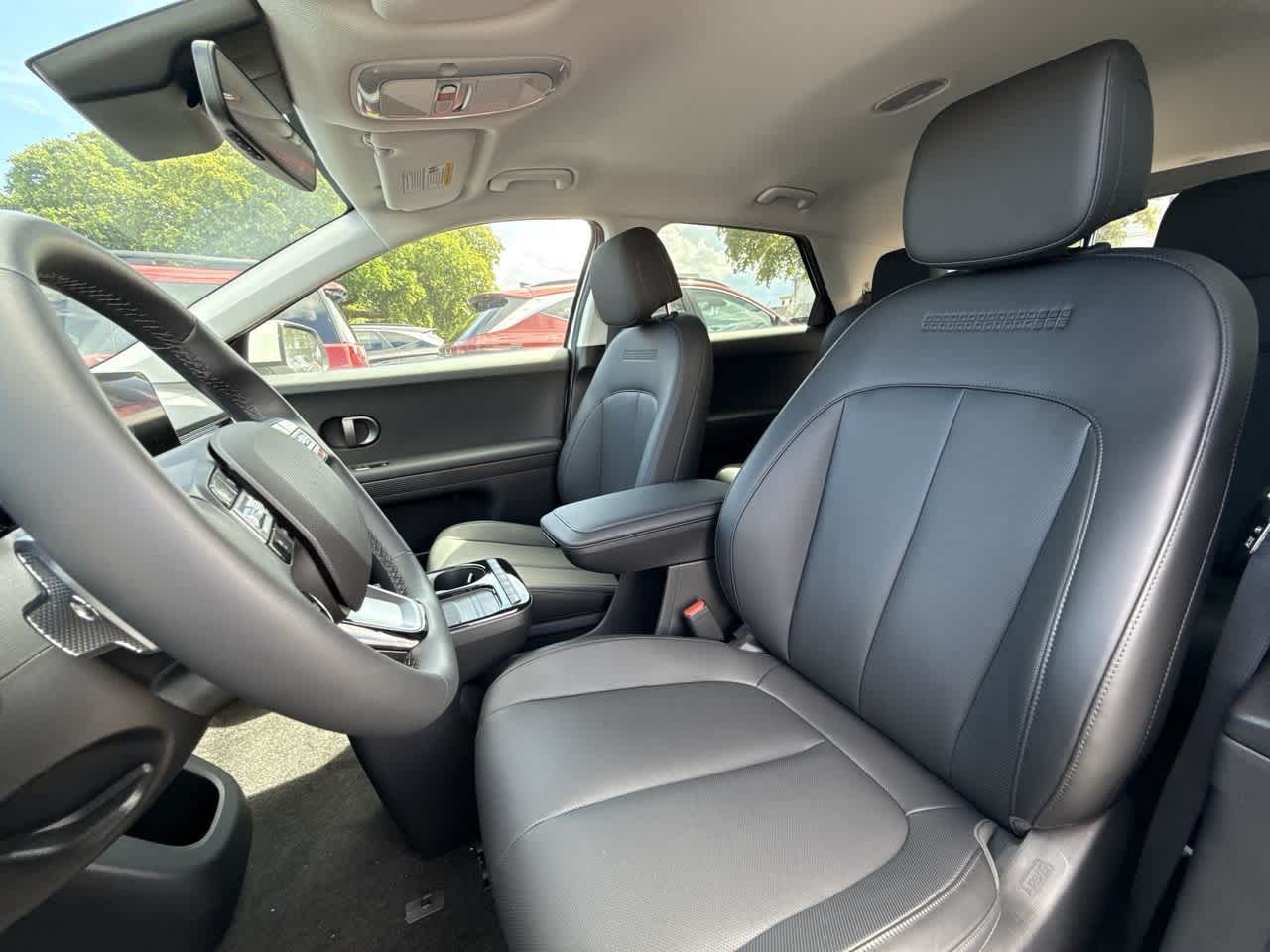 Thumbnail: 2025 Hyundai Ioniq 5 - 14