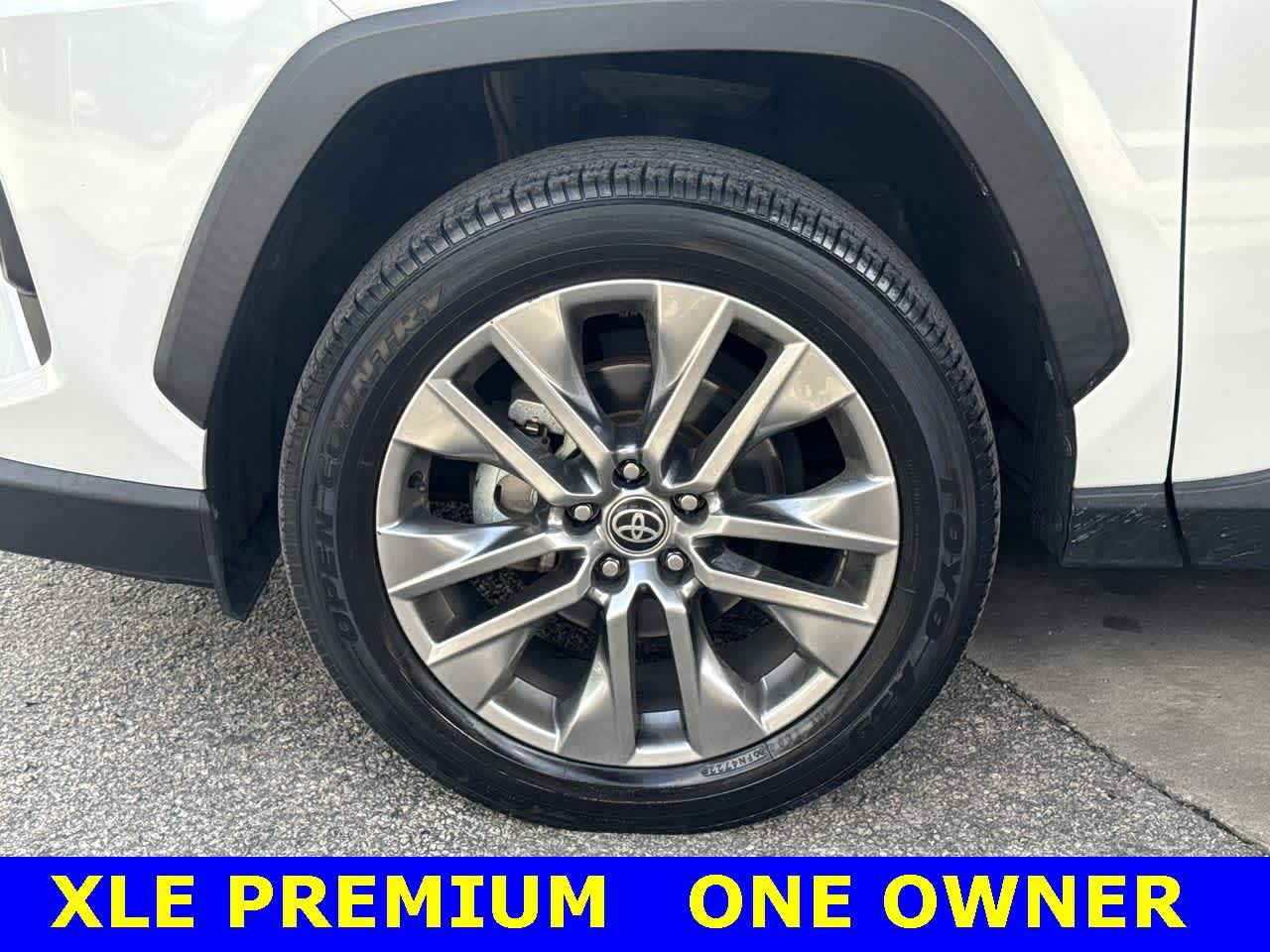 Thumbnail: 2023 Toyota RAV4 - 11