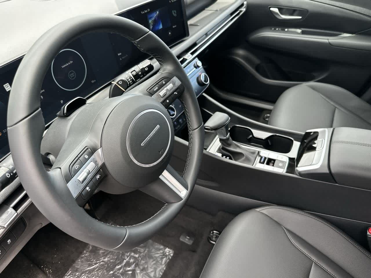 Thumbnail: 2026 Hyundai Tucson - 13