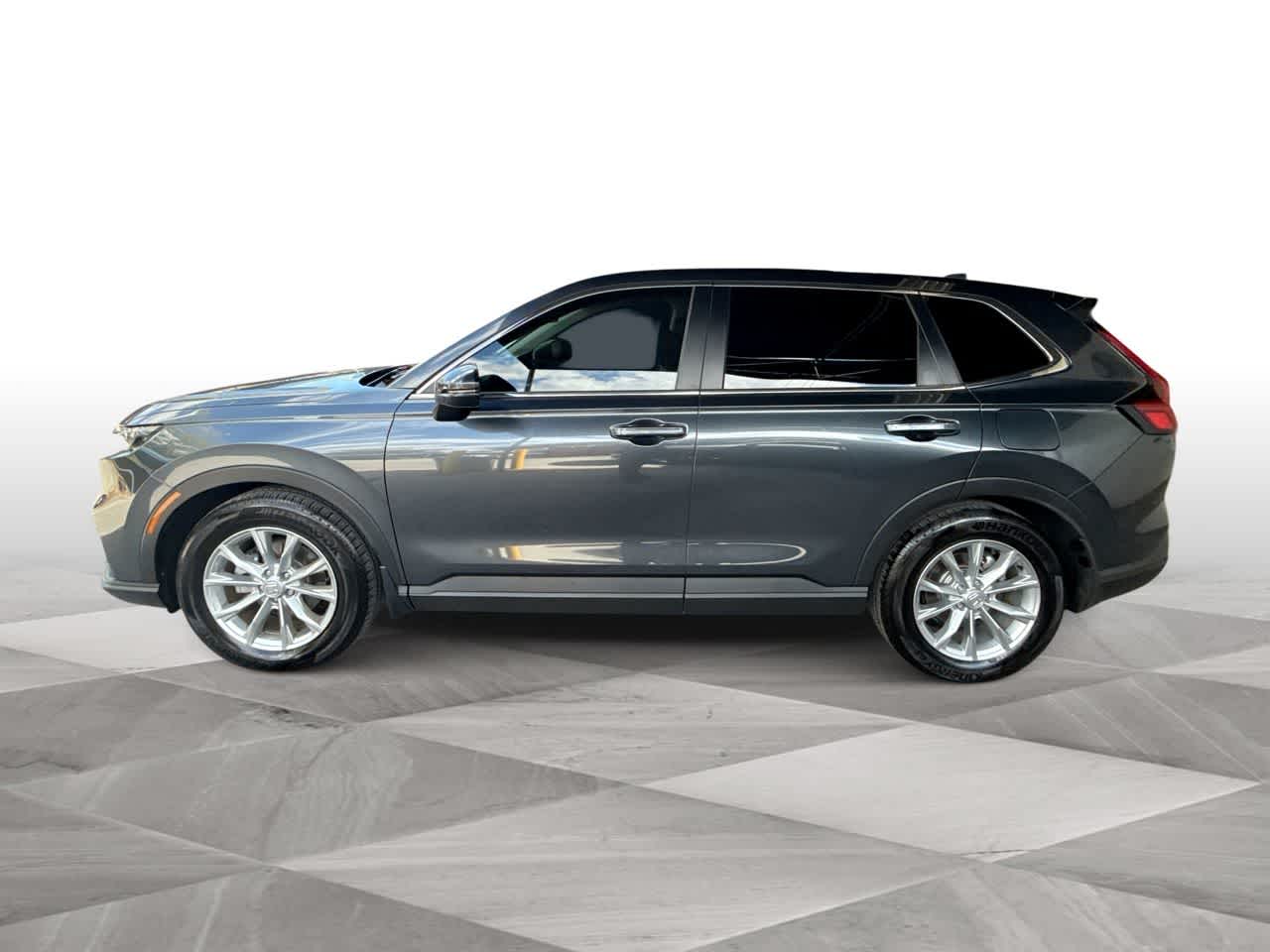 Thumbnail: 2025 Honda CR-V - 5