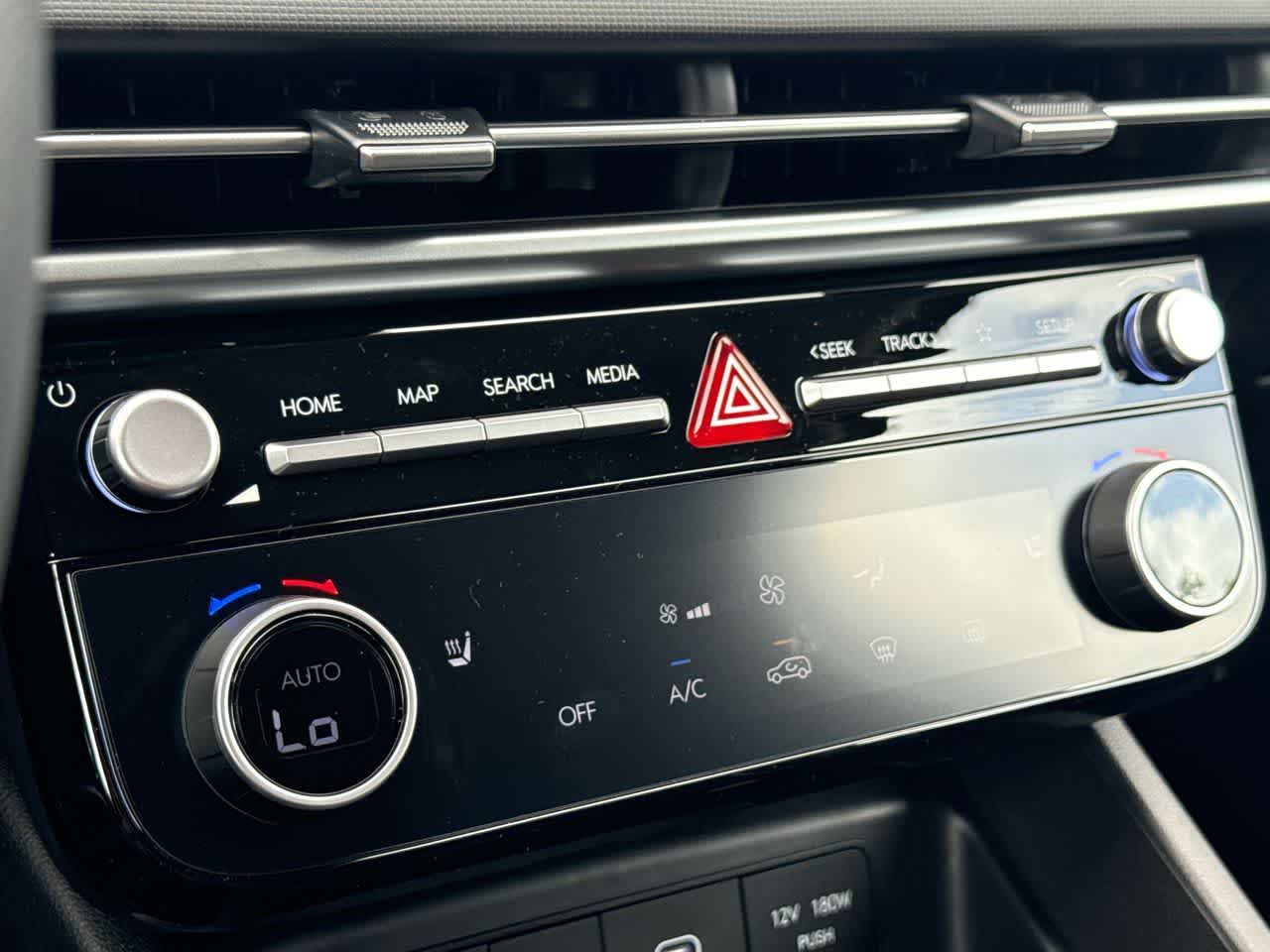 Thumbnail: 2026 Hyundai Tucson - 20