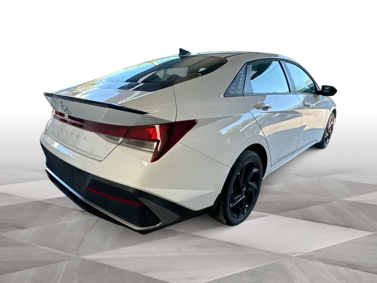Thumbnail: 2026 Hyundai Elantra - 7