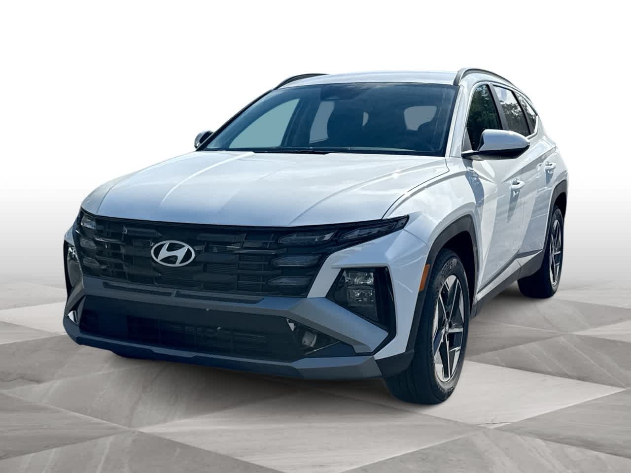 Thumbnail: 2026 Hyundai Tucson - 4