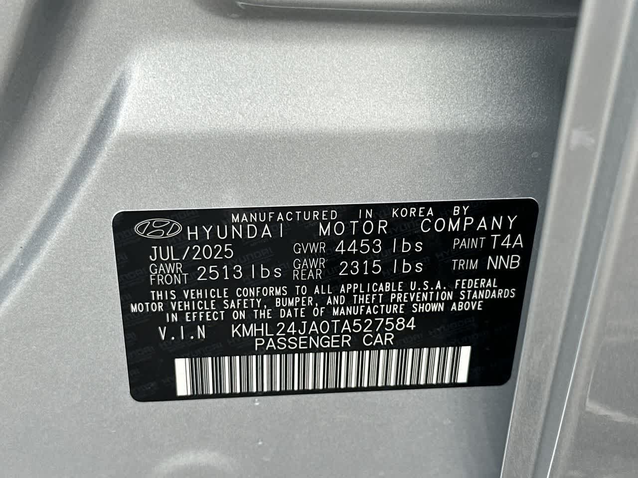 Thumbnail: 2026 Hyundai Sonata - 29