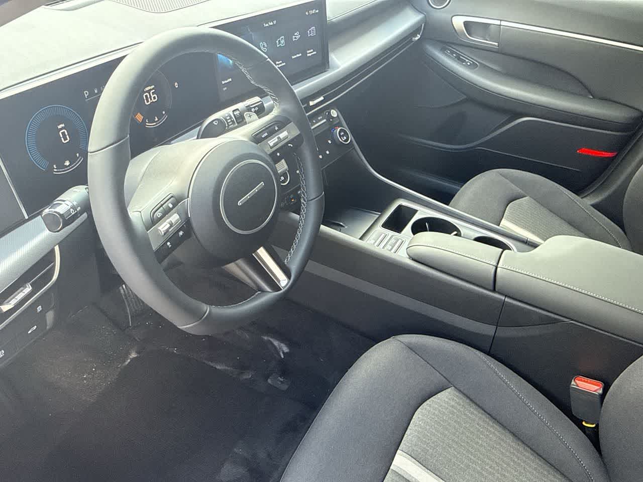 Thumbnail: 2026 Hyundai Sonata - 13