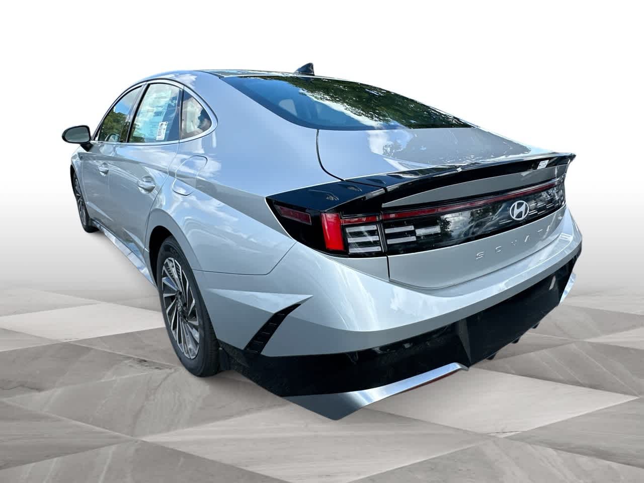 Thumbnail: 2025 Hyundai Sonata - 6