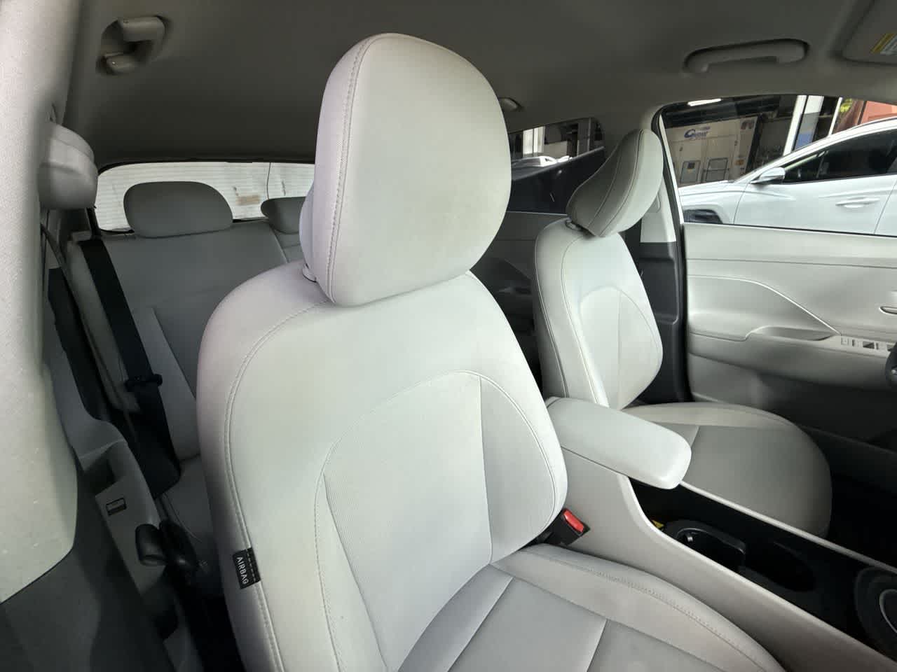 Thumbnail: 2024 Hyundai Kona - 27