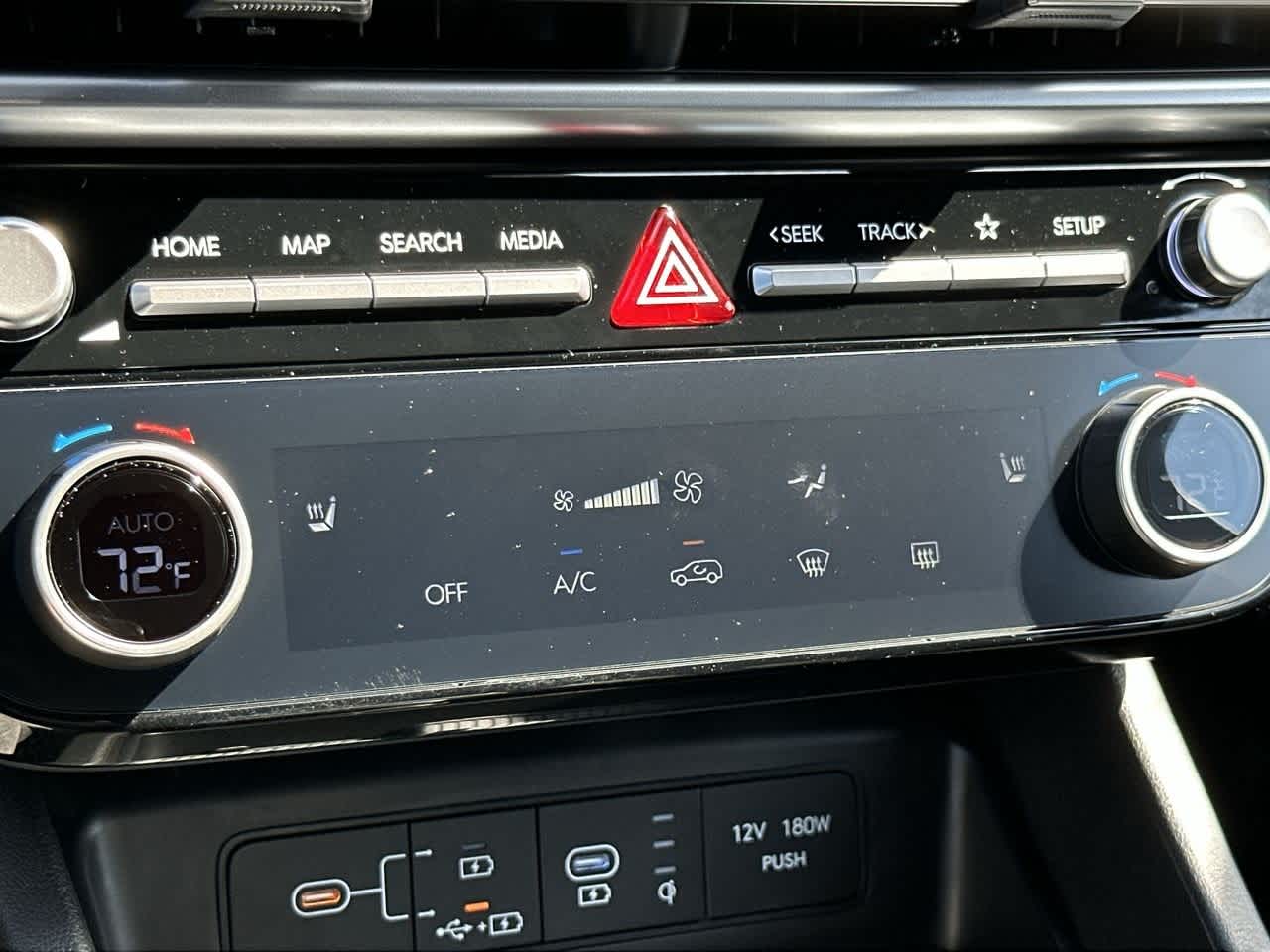 Thumbnail: 2025 Hyundai Tucson - 20