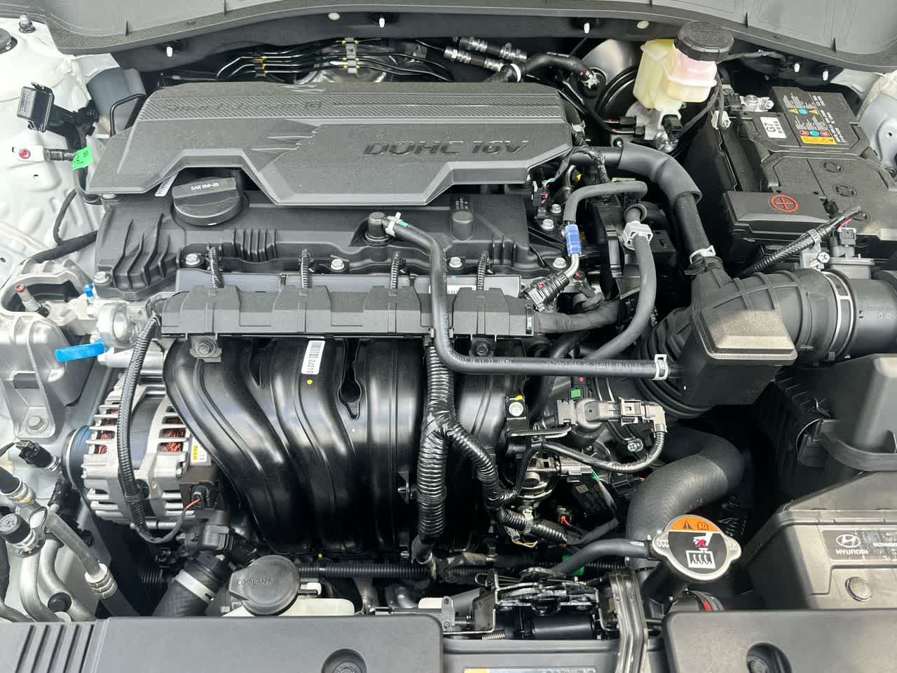 Thumbnail: 2026 Hyundai Kona - 12
