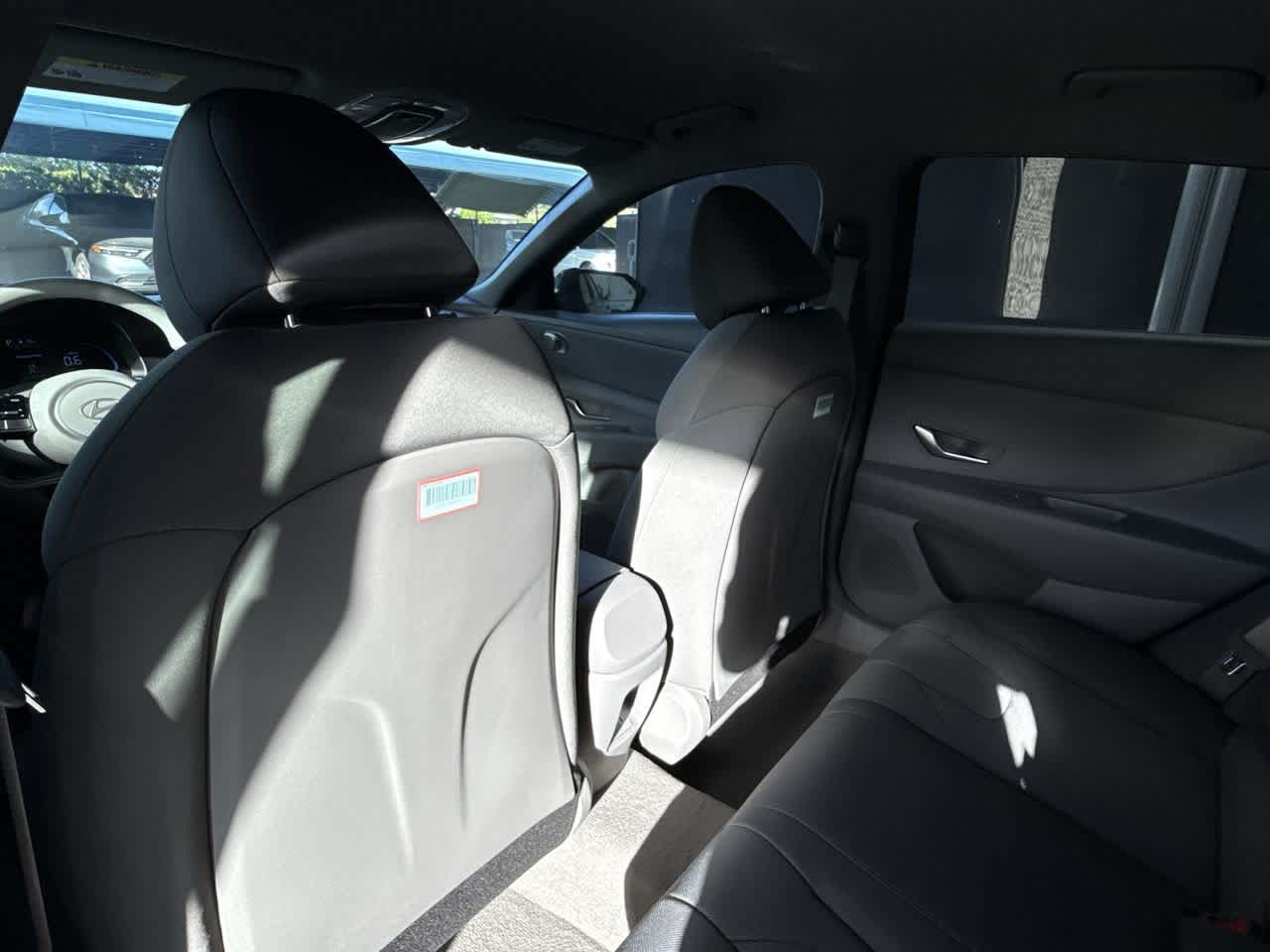 Thumbnail: 2025 Hyundai Elantra - 23