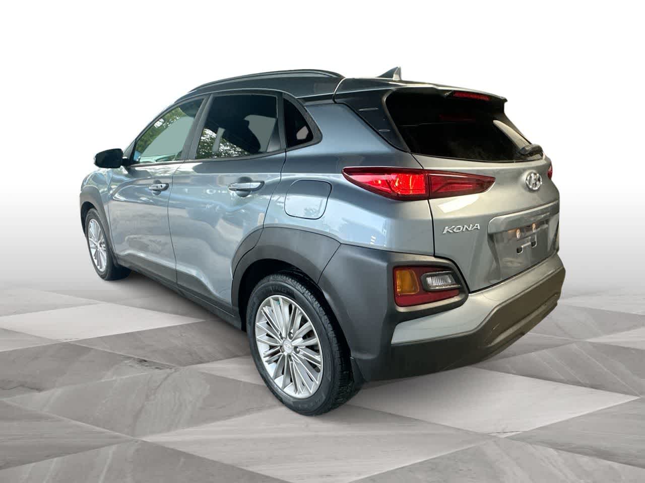 Thumbnail: 2020 Hyundai Kona - 6