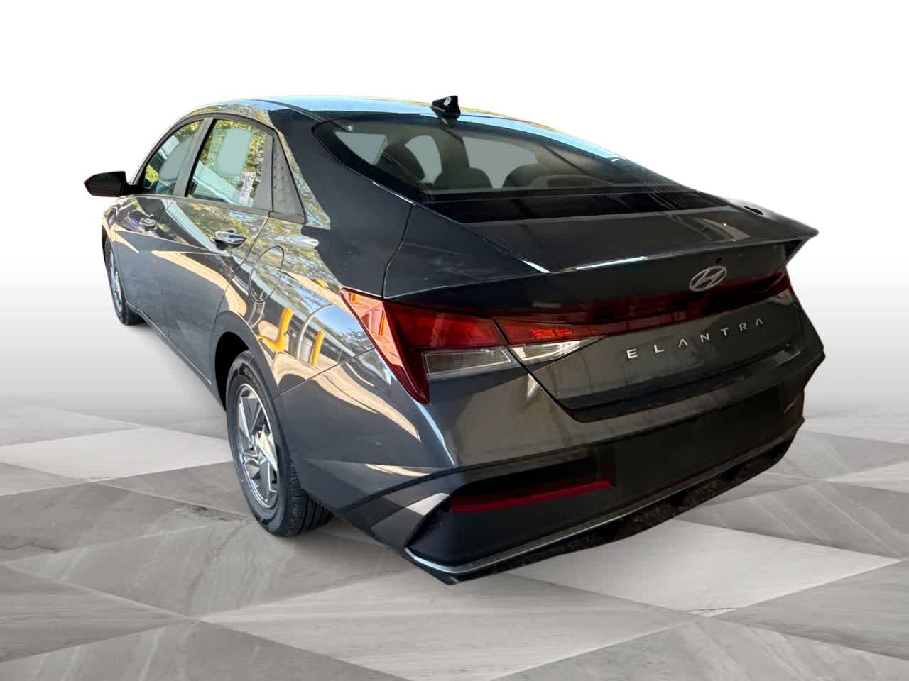 Thumbnail: 2026 Hyundai Elantra - 6