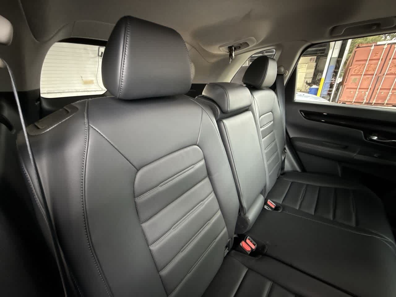 Thumbnail: 2023 Honda CR-V - 26