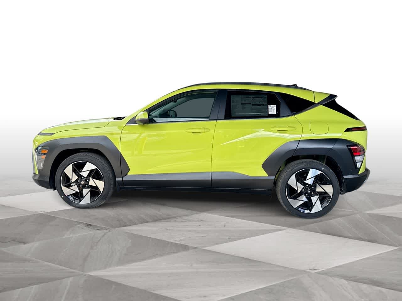 Thumbnail: 2026 Hyundai Kona - 5