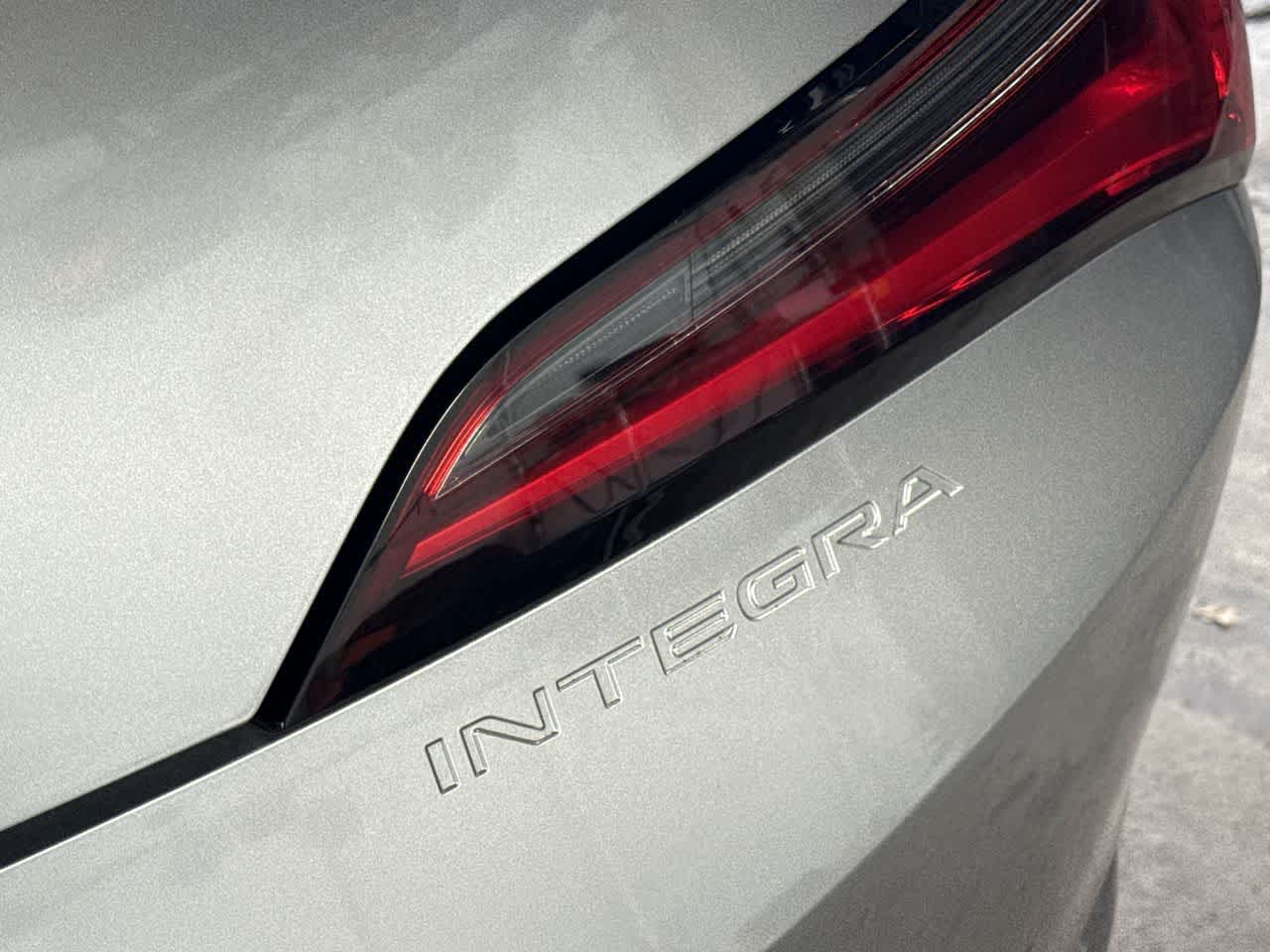Thumbnail: 2024 Acura Integra - 10