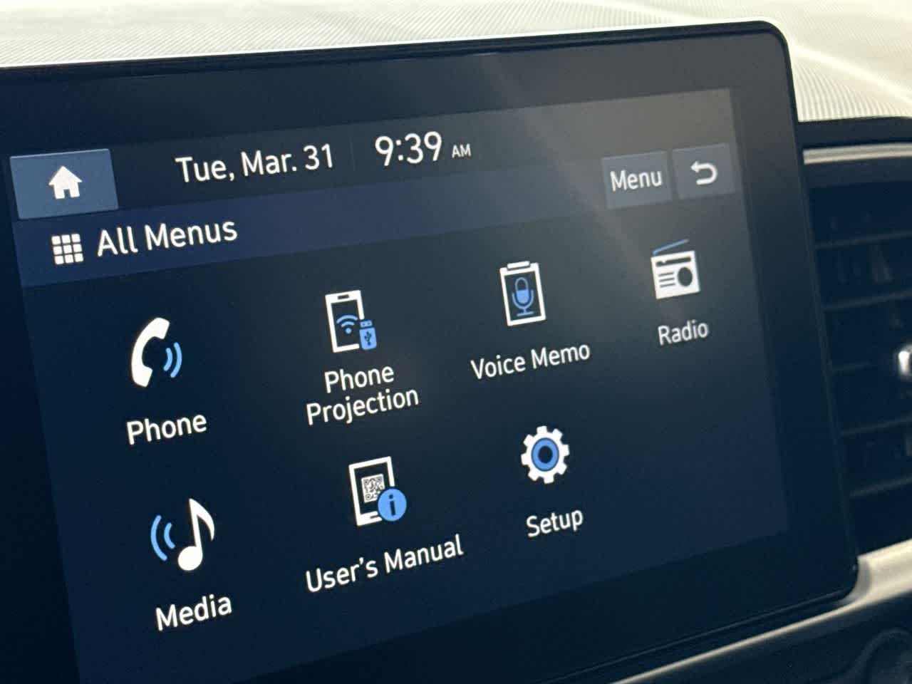 Thumbnail: 2025 Hyundai Venue - 18