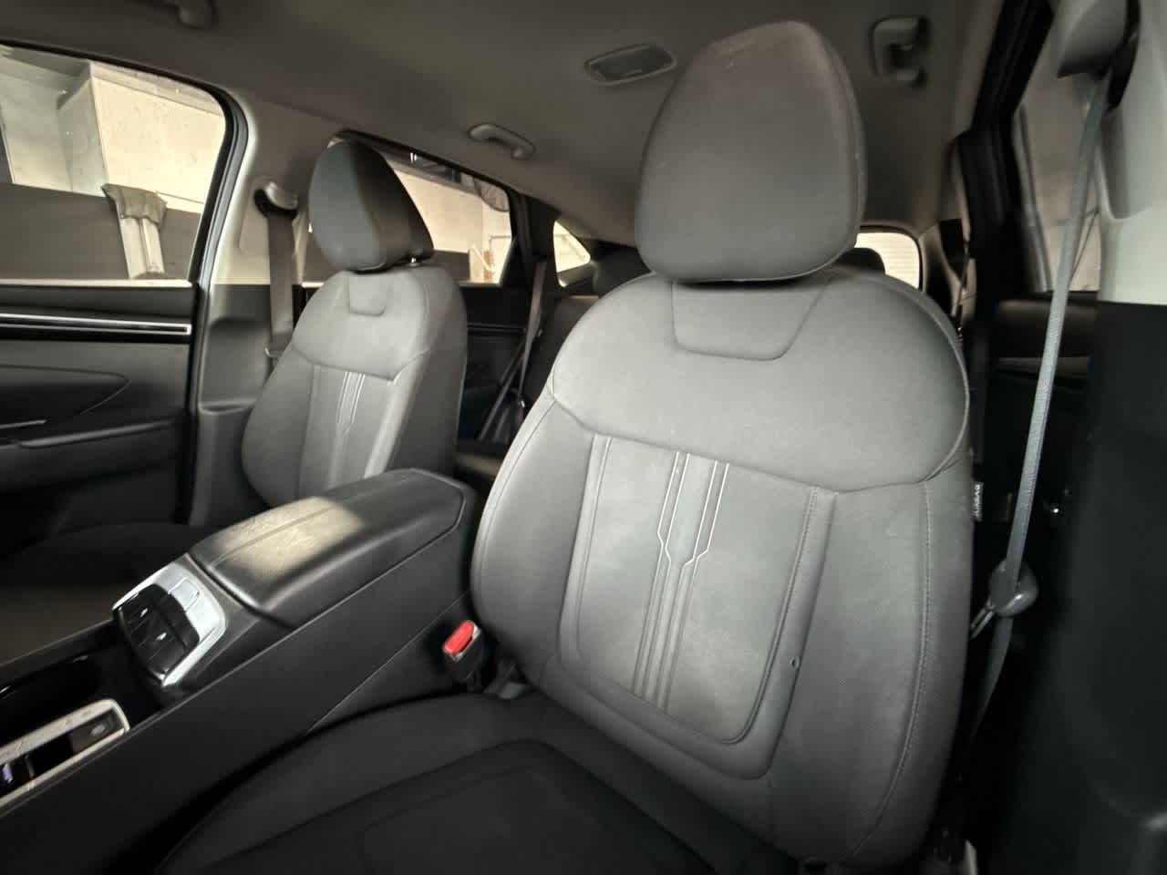 Thumbnail: 2024 Hyundai Tucson - 14
