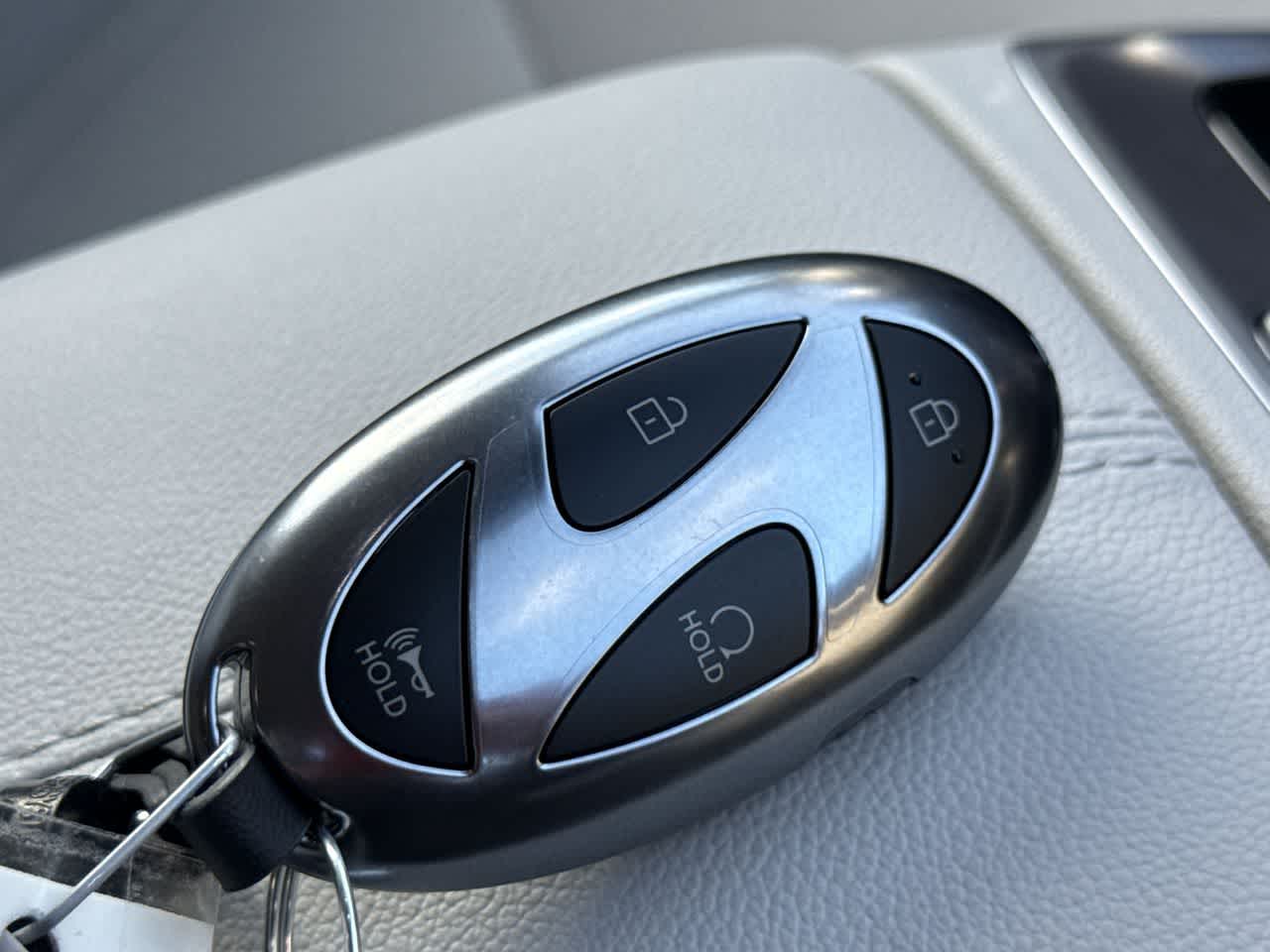 Thumbnail: 2026 Hyundai Tucson - 28