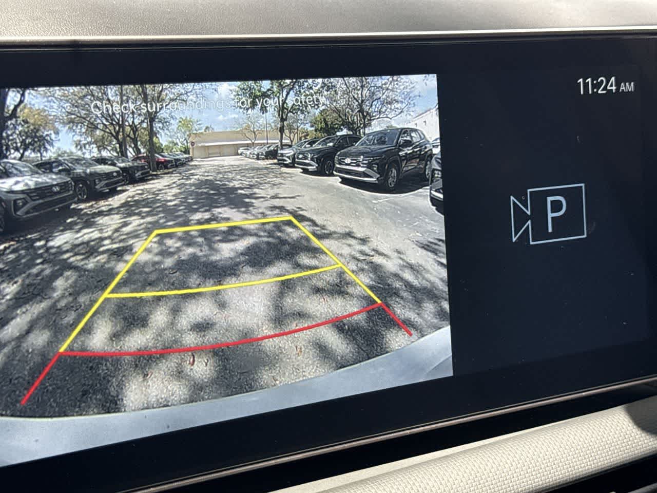 Thumbnail: 2026 Hyundai Tucson - 19