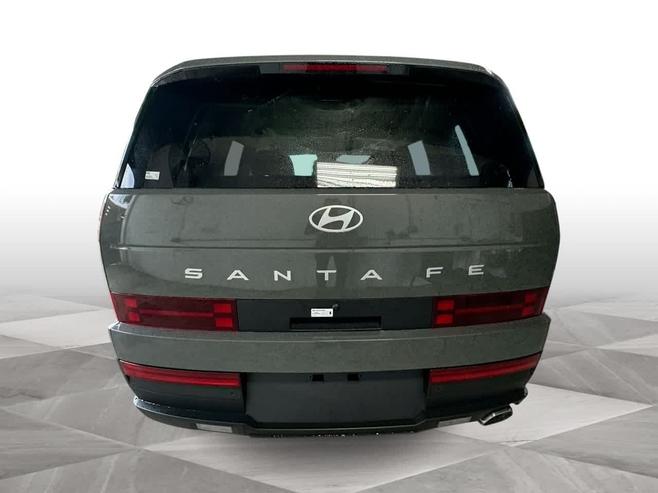 Thumbnail: 2026 Hyundai Santa Fe - 7