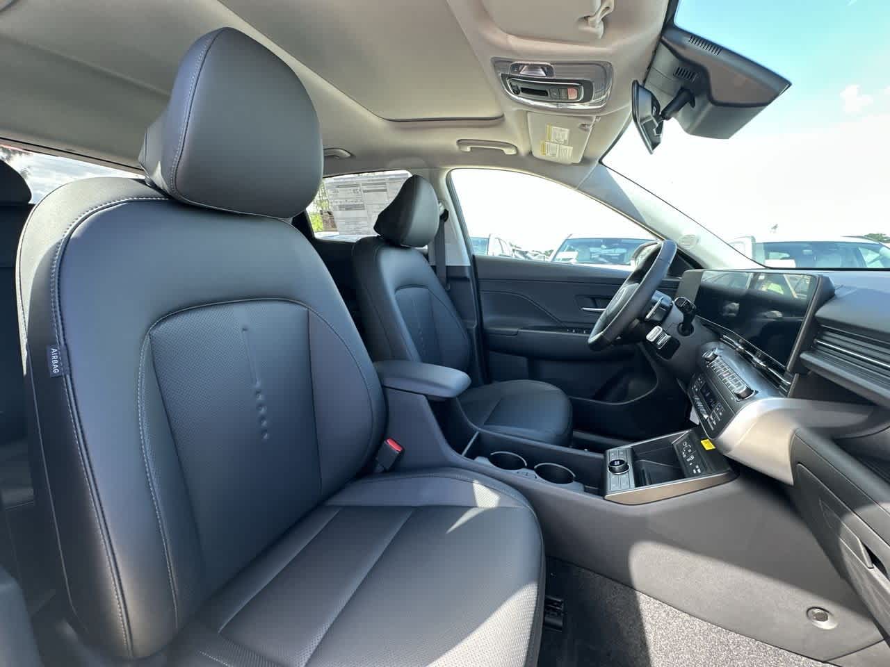 Thumbnail: 2026 Hyundai Kona - 27