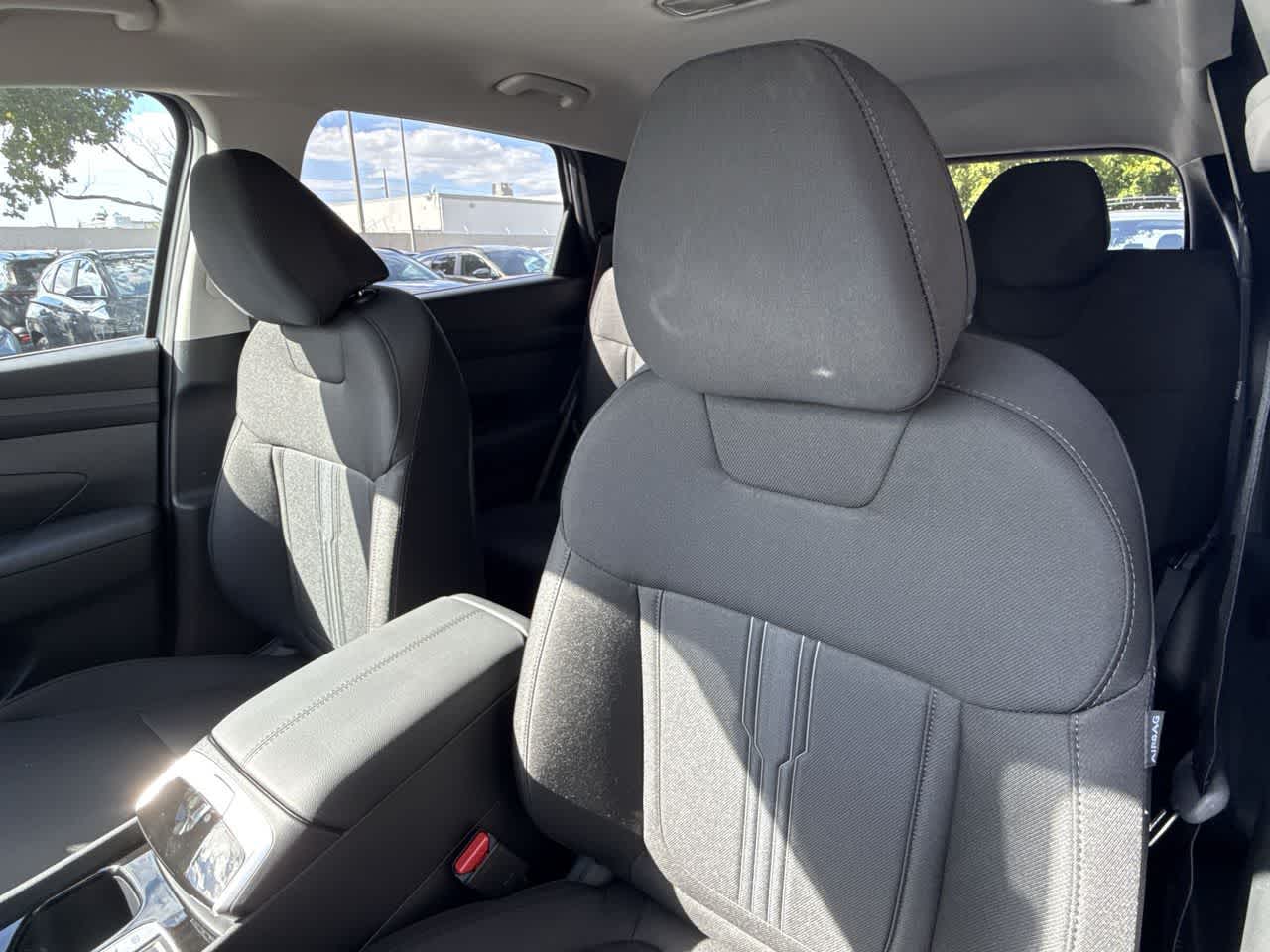 Thumbnail: 2026 Hyundai Tucson - 14