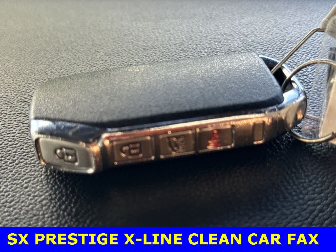 Thumbnail: 2021 Kia Sorento - 28